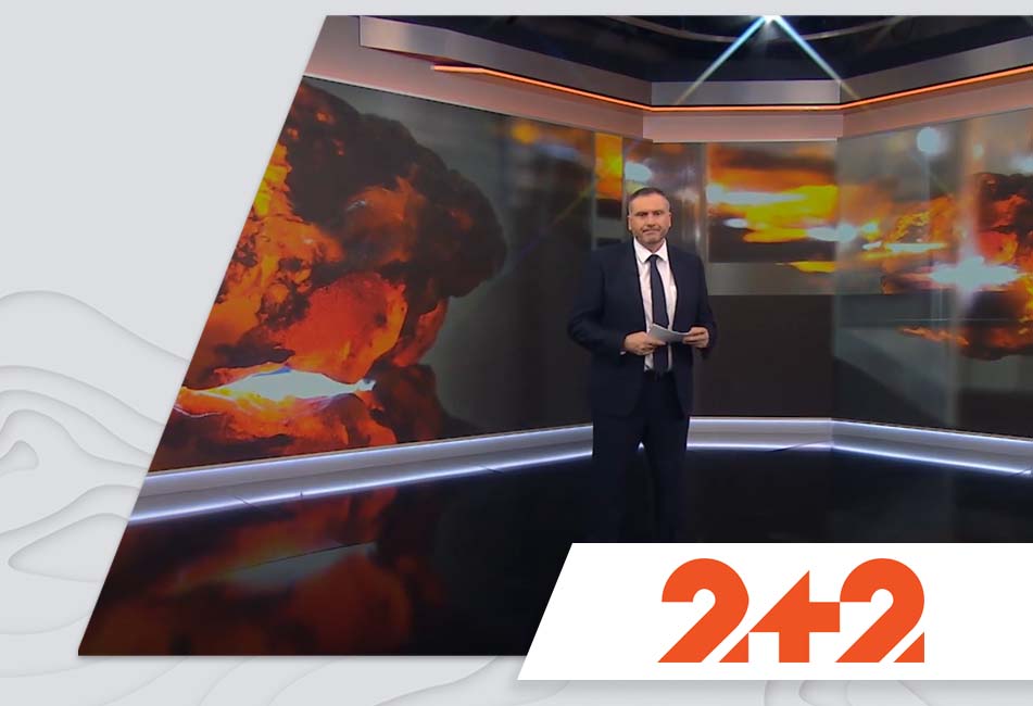 24.11.2021 - Камінь-рекордсмен: на Волині знайшли брилу бурштину завважки майже 2 кг