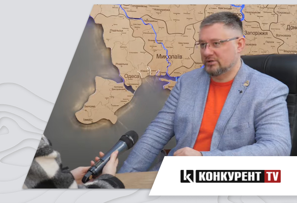 11.04.2023 - «Чорні» копачі ПОВЕРНУЛИСЬ? Як на Волині оберігають бурштин від незаконного видобування
