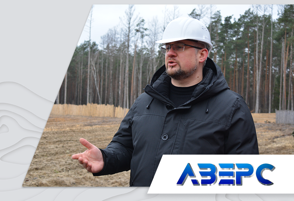 22.12.2020 - «Серце Волині» - Волиньприродресурс добув унікальний і цінний бурштин кольору слонової кістки