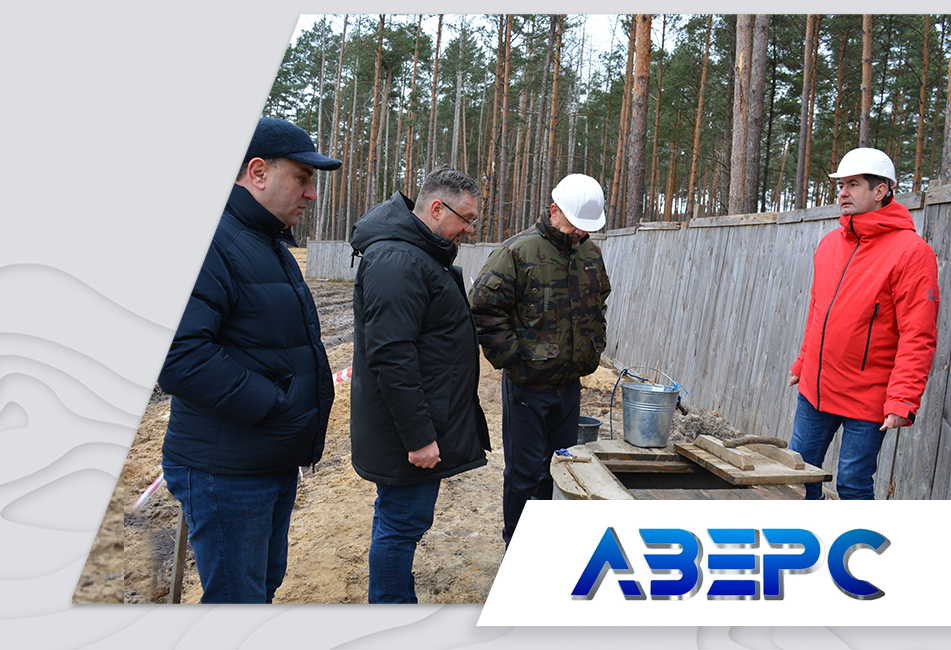 23.12.2020 - Рівень води в криницях не меншає: «Волиньприродресурс» розвіяв черговий міф