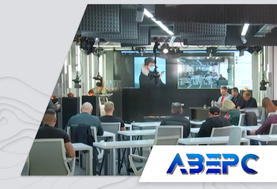 01.10.2021 - Шостий бурштиновий аукціон. У Луцьку пройшов шостий відкритий аукціон з продажу бурштину