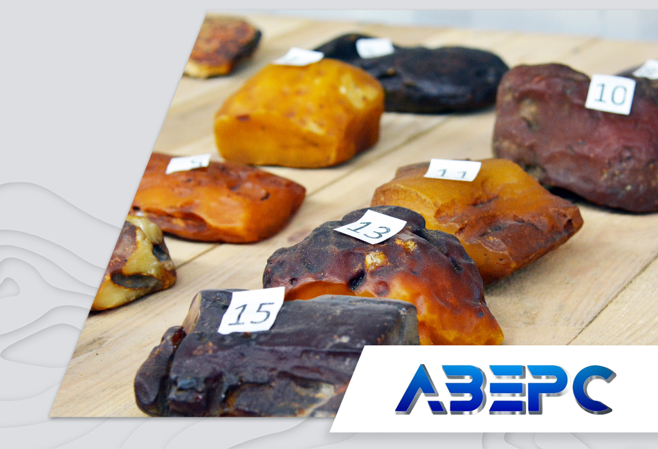 01.10.2021 - ТЕМА ДНЯ. Бурштинова осінь на Волині: ознаки 6- го аукціону КП «Волиньприродресурс»