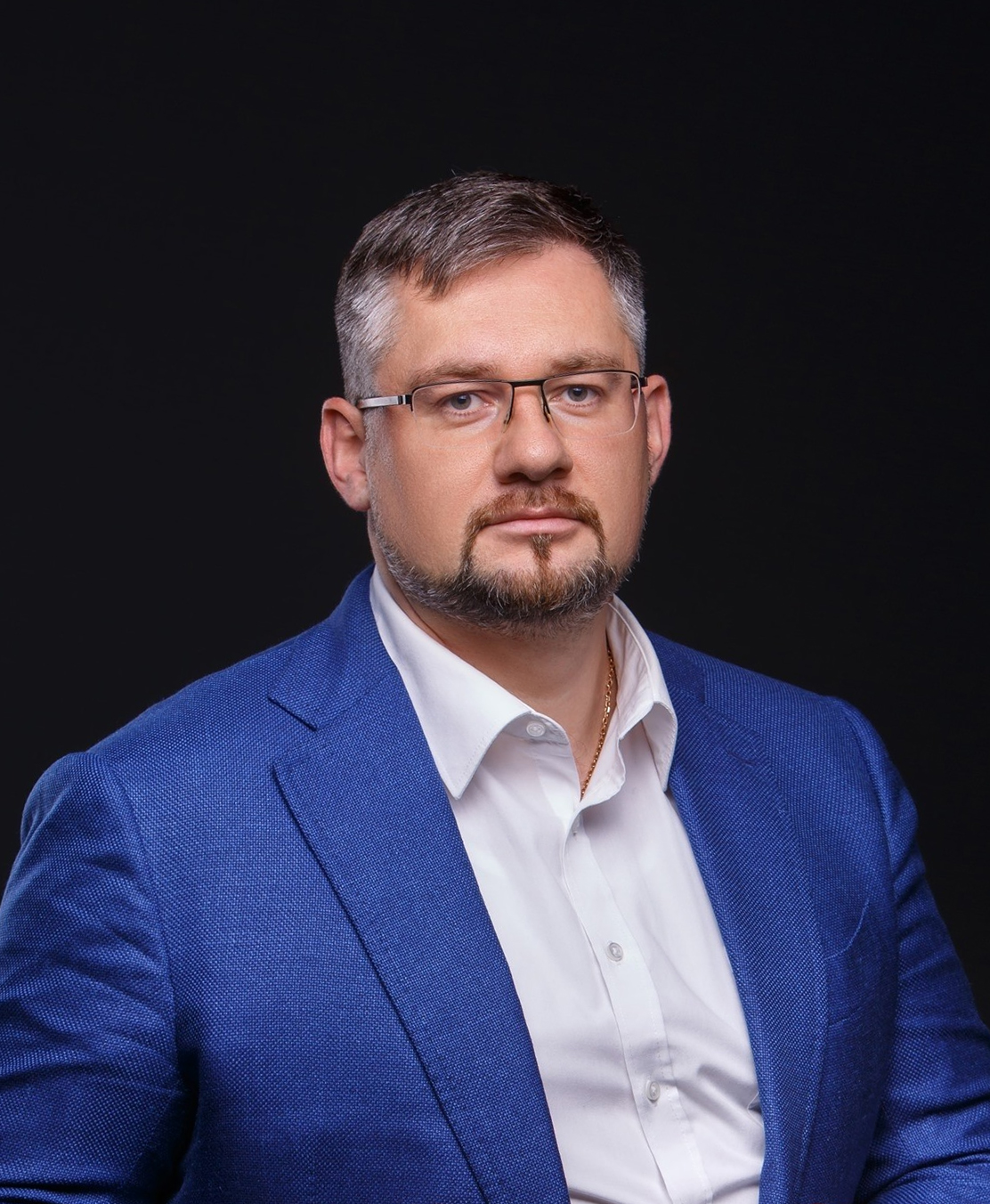 Капустюк Анатолій Анатолійович