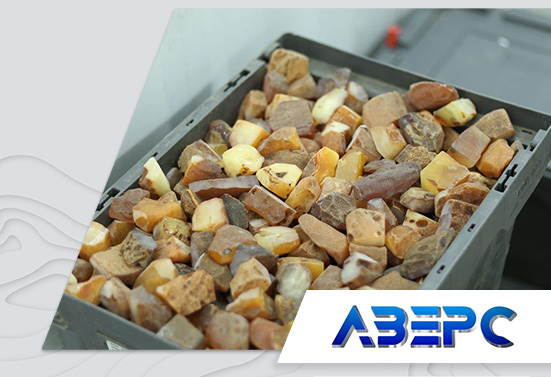 03.06.2025 - Легальний бурштин Волині: як КП «Волиньприродресурс» приносить мільйони до бюджету