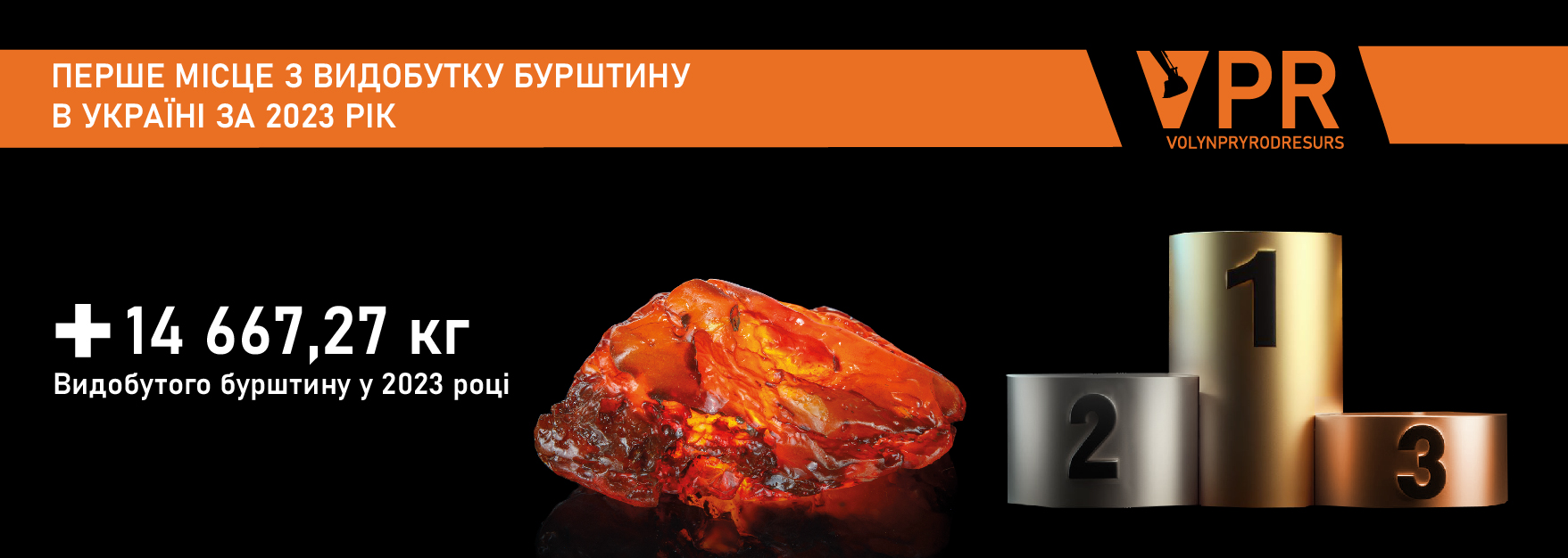 Звіт про роботу КП «Волиньприродресурс» у 2023 році в порівнянні з фінансово-господарськими показниками 2022 року